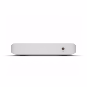 Kytkin Ubiquiti Lite 8 PoE L2-tyyppi pöytämalli 8x10/100/1000Base-T 4 PoE+-porttia USW-LITE-8-POE