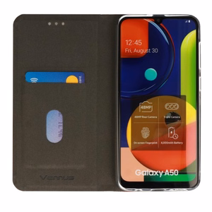 Phone Case "Vennus Sensitive Book" Samsung M317 M31s 2020 Gold