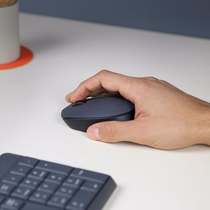Logitech M170 Langaton Hiiri