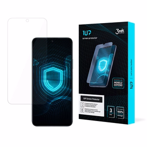 Honor Play 9T 5G – 3mk 1UP puhelimen näytönsuoja