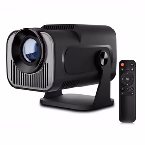 Projector HY320 Mini black