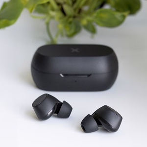 Maxlife Bluetooth kuulokkeet TWS MXBE-04 musta