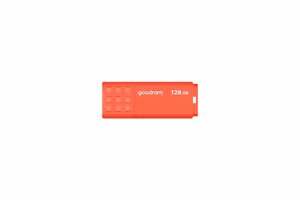 GoodRam USB-muistitikku 128GB UME3 USB 3.0 oranssi