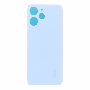 Galinis dangtelis Xiaomi Redmi 12 Sky Blue OEM