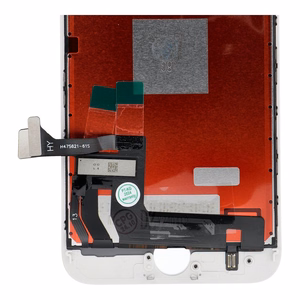 FixCell LCD Display for IPHONE 8G SE 2020 white (high light)