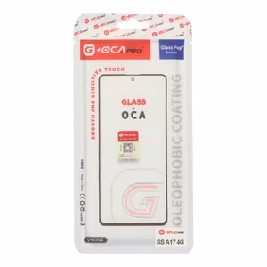 LCD-lasi G+OCA Pro Samsung A17 4G A175 OCA-liimalla