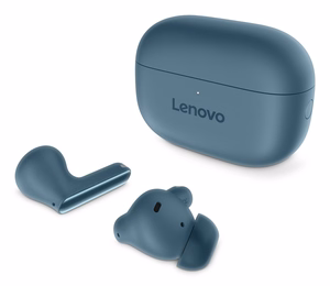 LENOVO TWS YOGA PC Edition langattomat nappikuulokkeet Tidal Teal