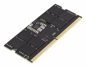 Goodram GR5600S564L46/32G muistimoduuli 32 GB 1 x 32 GB DDR5 262-pin SO-DIMM