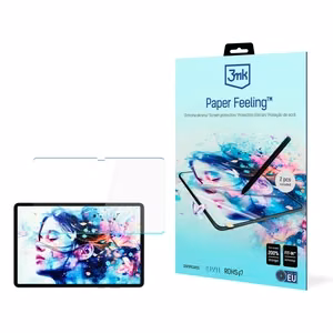3mk Paper Feeling suojakalvo Samsung Galaxy Tab S11