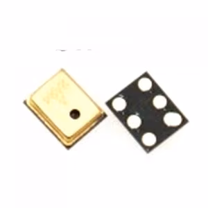 Microphone Compatible With Version Nr.14 (S/N 184)