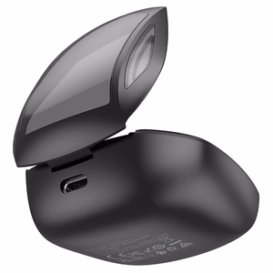Wireless earphones Hoco TWS EW28 black