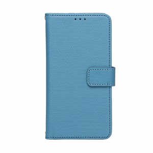 Smart Triangle -suojakuori Honor 600 / Honor 600 Pro sininen