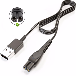 USB-latauskaapeli Philips-parranajokoneille ja hiustenleikkuukoneille Reach CP1788/01