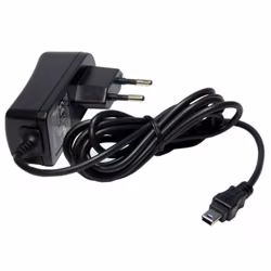 Laturi USB Mini: 220V, 1A