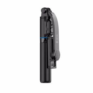 Devia selfie-tikku Bluetooth-jalustalla C10 musta