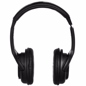 Esperanza Libero EH163K kuulokemikrofoni langaton pääpanta musiikki Mini-USB Bluetooth musta