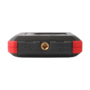 UTi120P-lämpökamera