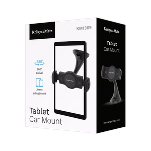 Kruger&Matz KM1369 yleismallinen tablettiteline