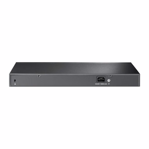 TP-LINK Desktop/pedestal 28x10Base-T / 100Base-TX / 1000Base-T PoE+ ports 24 250 Watts TL-SG1428PE (Switch)