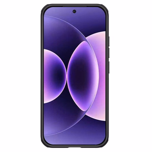 NILLKIN SUPER SHIELD PRO Xiaomi 17 Pro musta