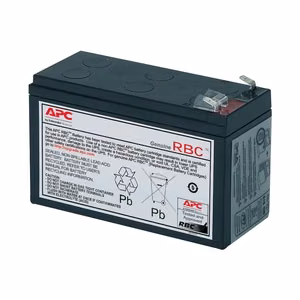 APC vaihtoakkukasetti 2