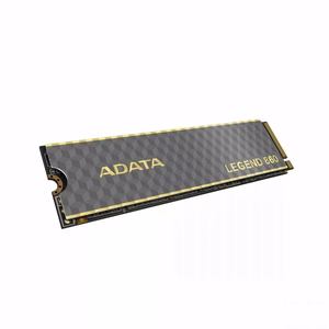 ADATA LEGEND 860 500GB PCIe M.2 SSD
