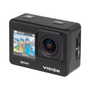 Kruger&Matz Vision P400 -actionkamera