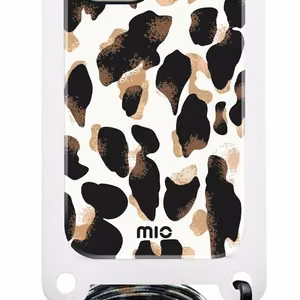 MIO Kantonauha Leopard
