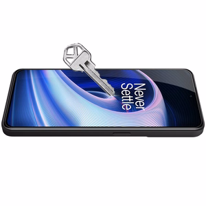 Nillkin CP+PRO ultra-thin tempered glass for the entire screen with a 0.2 mm frame 9H OnePlus Ace black