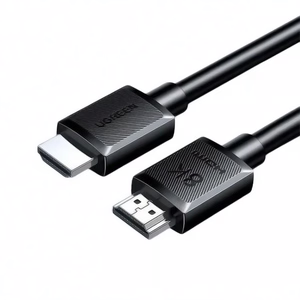 Ugreen HD175 8K HDMI-kaapeli 5m - musta