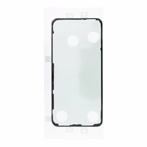 Liimattava takakansi SAMSUNG S23 S911 (korkea laatu)