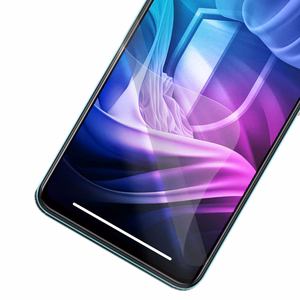ZTE Blade A75 5G/Voyage 61 – 3mk Silky Matt Pro puhelimen näytönsuoja