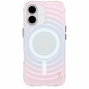 Uniq Coehl Vela Suojakuori iPhone 17:lle Magneettisella Latauksella - Moniväri