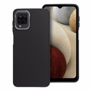 Frame Suojakuori Samsung A12 / M12 musta