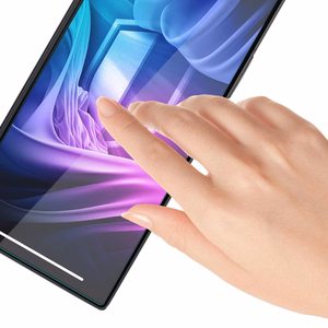 Samsung Galaxy Z Fold Special Edition (front) – 3mk Silky Matt Pro puhelimen näytönsuoja