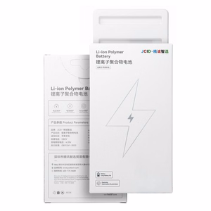 JCID Battery for iPhone 6S Plus (standard capacity)