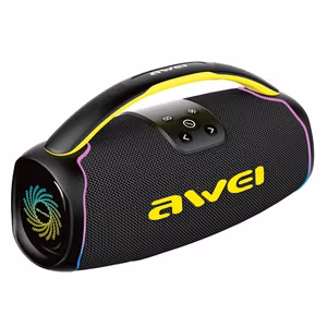 Awei KA16 60W langaton Bluetooth kannettava kaiutin musta