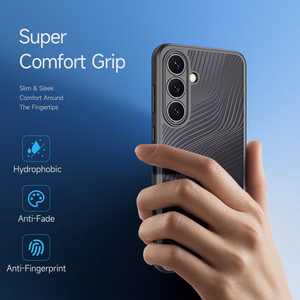 Case Dux Ducis Aimo Samsung S731 S25 FE