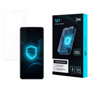 Infinix Smart 8 Pro – 3mk 1UP puhelimen näytönsuoja