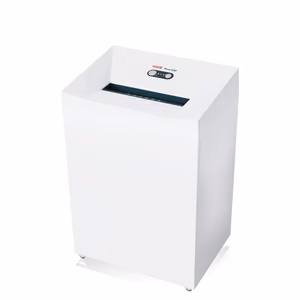 HSM Pure 530 – paperisilppuri, mikroleikkaava, 1,9×15 mm, 80 l (2352111)