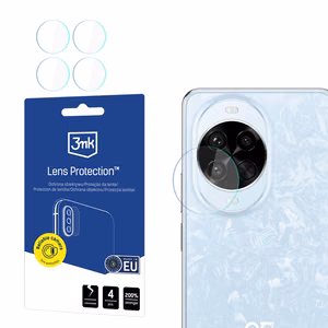 Huawei Nova 14 Pro – 3mk Lens Protection kameran linssinsuoja