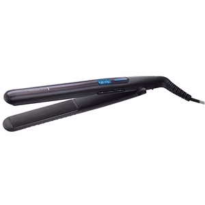 Remington S6505 – keraaminen hiustensuoristin, 150–230 °C, musta
