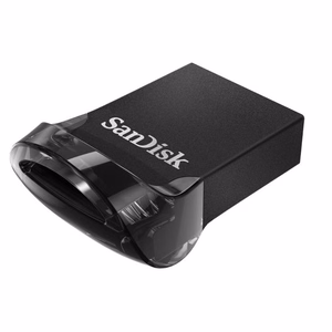 SanDisk 256GB USB 3.1 Ultra Fit -muistitikku