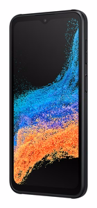 Samsung Galaxy Xcover6 Pro Enterprise Edition 16.8 cm (6.6") Dual SIM 5G USB Type-C 6 GB 128 GB 4050 mAh Black