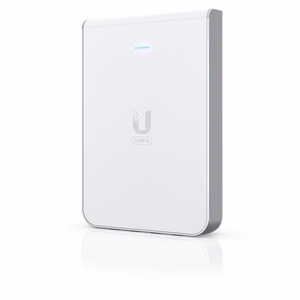 Ubiquiti Unifi 6 In-Wall 4800 Mbit/s valkoinen Power over Ethernet (PoE)
