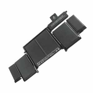 Kannettavan tietokoneen akku for A1493, 6330 mAh, Premium