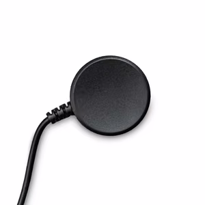 Samsung Galaxy Watch älykello induktiivinen laturi magneettisella pidikkeellä - musta