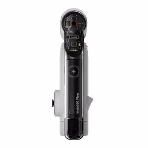 Insta360 Flow Creator Kit -vakaaja (harmaa)