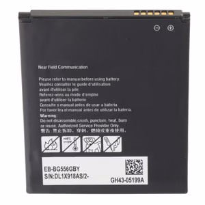Akku Samsung G556 Xcover 7 EB-BG556GBY 4050mAh Premium
