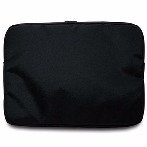 BMW Carbon & Red Stripe sleeve 16 tuuman kannettavalle - musta